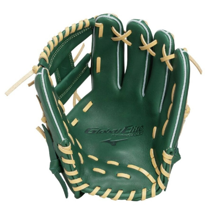 Mizuno ミズノ 野球グローブ グラブ ジュニア軟式用 グローバル