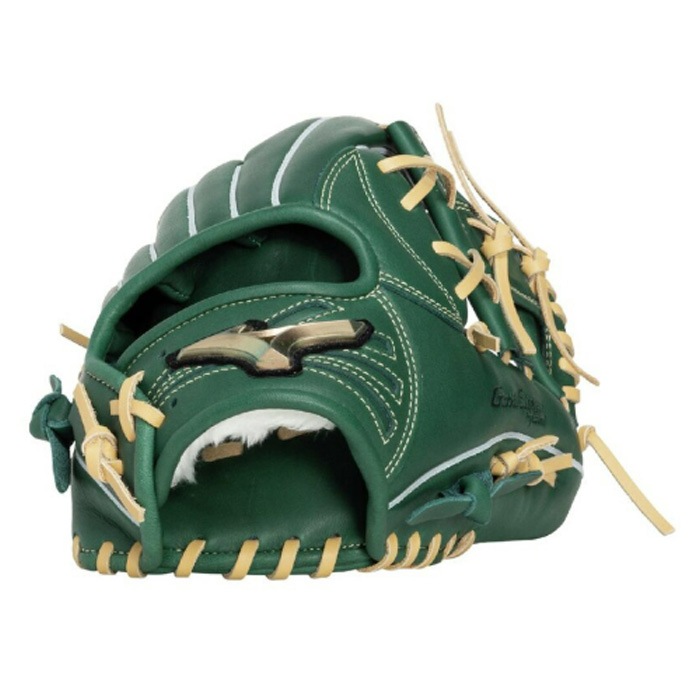 Mizuno ミズノ 野球グローブ グラブ ジュニア軟式用 グローバル