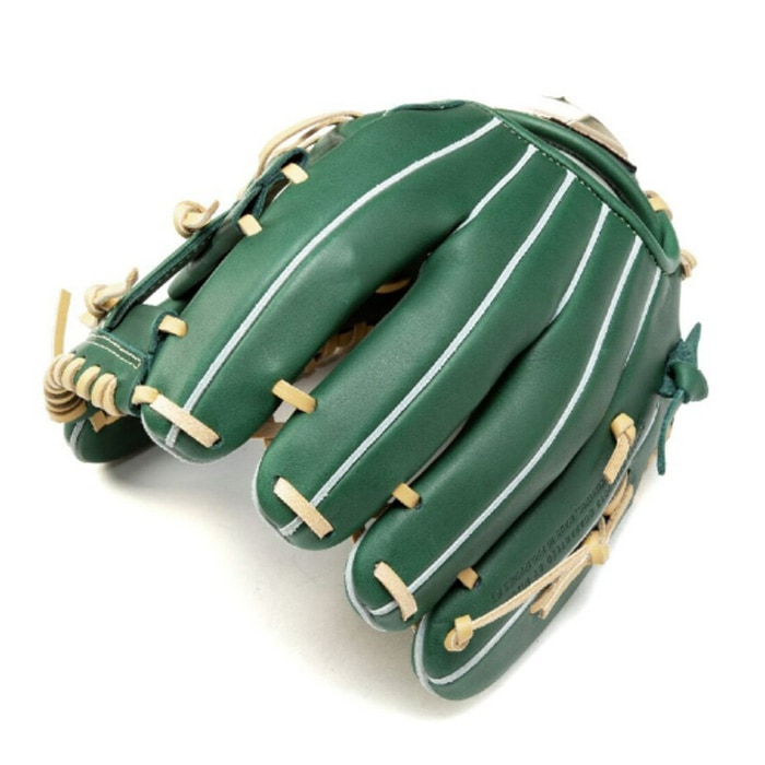 Mizuno ミズノ 野球グローブ グラブ ジュニア軟式用 グローバル