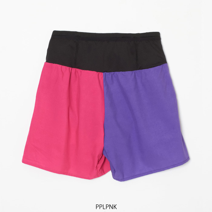 JINGER ジンガー ユニセックス マルチポケット付きランニングパンツ