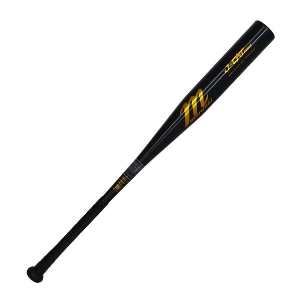 Marucci 軟式バット 84cm トップバランス 高校野球新基準対応】marucci マルーチ J-CAT POWER トップバランス