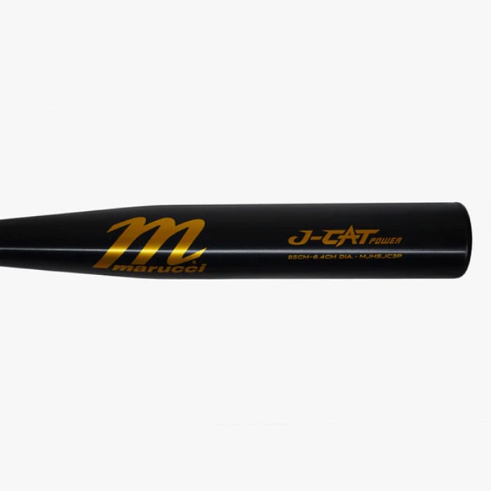 高校野球新基準対応】marucci マルーチ J-CAT POWER トップバランス