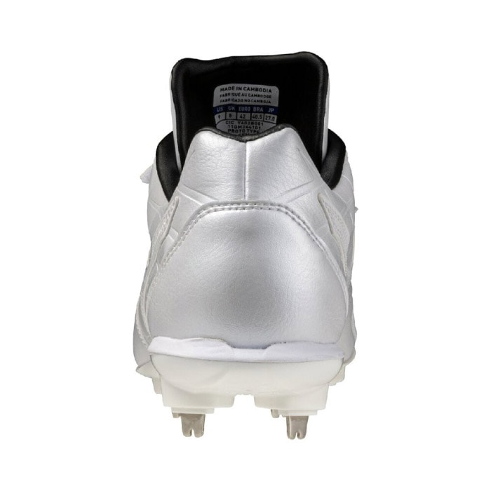 2026年限定モデル】ミズノ MIZUNO ミズノプロ ライトレボプロ2 BLT Ltd