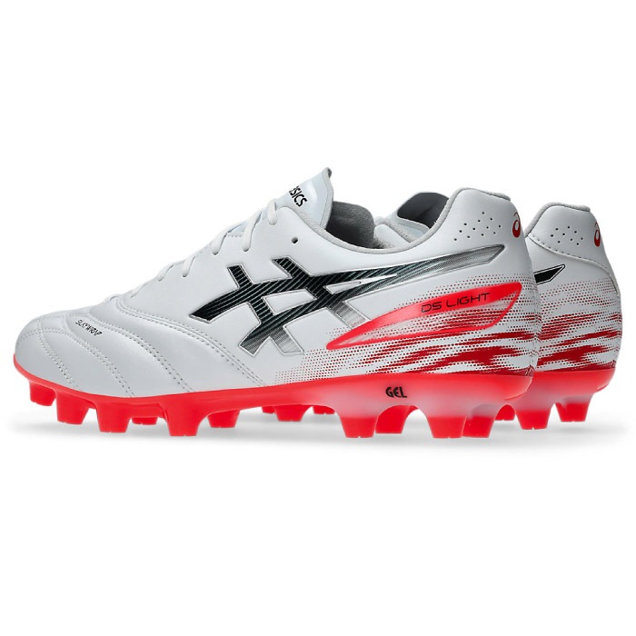 asics アシックス サッカースパイク 一般 大人 DS LIGHT PRO WIDE幅