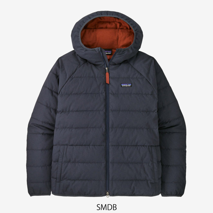 patagonia パタゴニア コットン・ダウン・ジャケット アウター 中綿