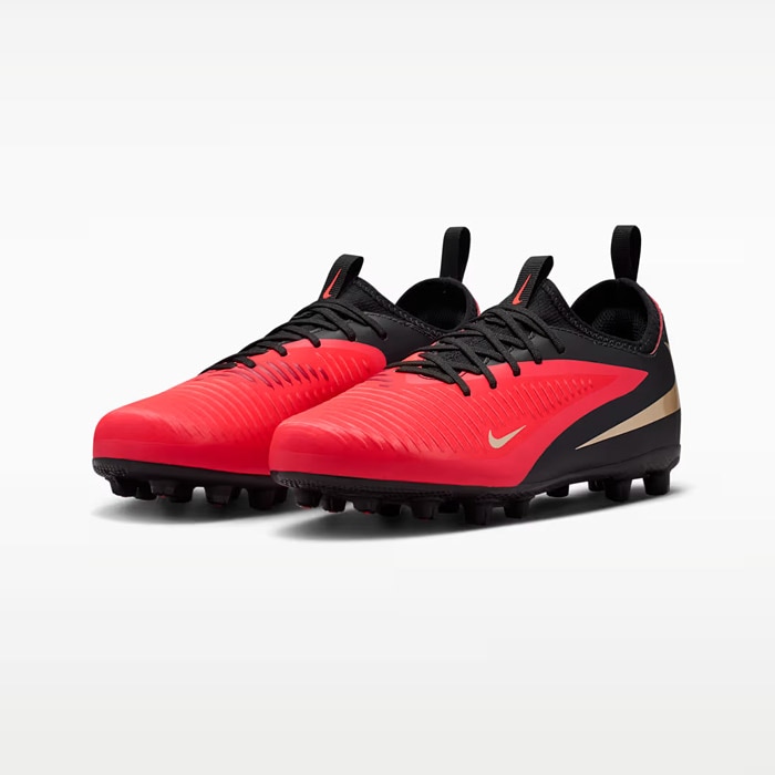 NIKE ナイキ サッカースパイク ジュニア ファントム 6 LOW アカデミー