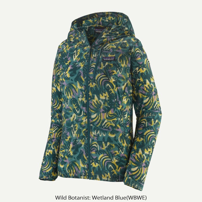 patagonia パタゴニア ウィメンズ・フーディニ・ジャケット アウター