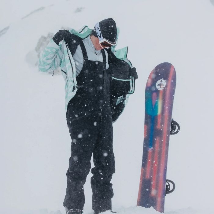 26-27 BURTON バートン [ak] フリーバード GORE-TEX 3L ストレッチ