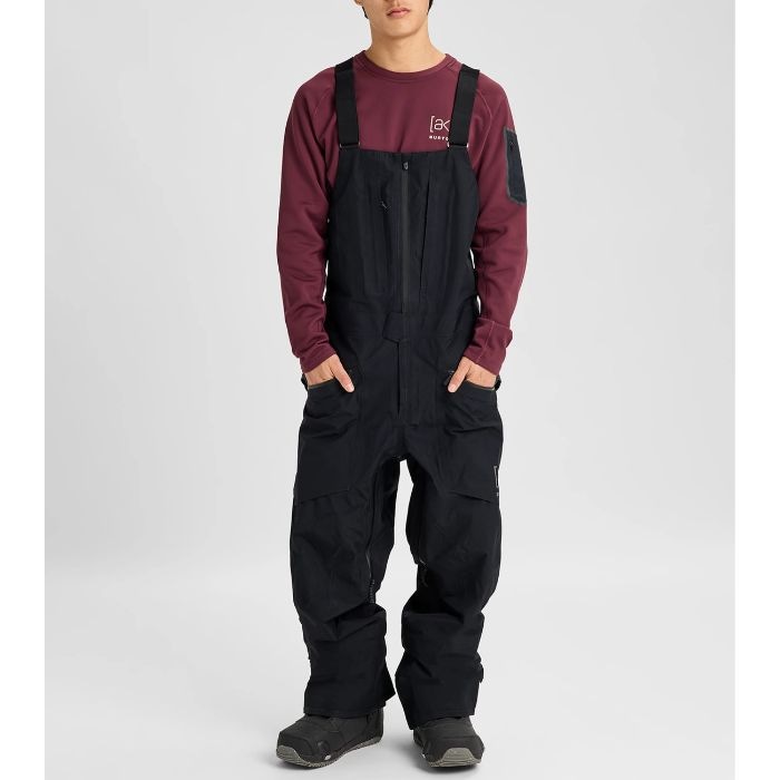 26-27 BURTON バートン [ak] フリーバード GORE-TEX 3L ストレッチ