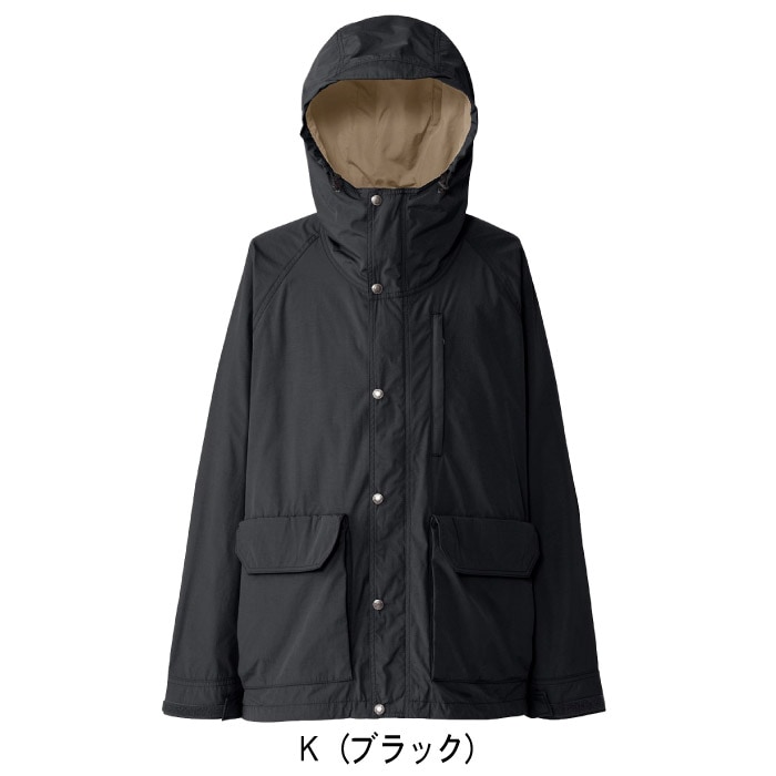 THE NORTH FACE マウンテンパーカー ブラックNP12314 THE NORTH FACE ザ ノースフェイス マウンテンパーカ ユニセックス 撥