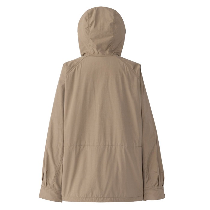 THE NORTH FACE ザ ノースフェイス マウンテンパーカ ユニセックス 撥