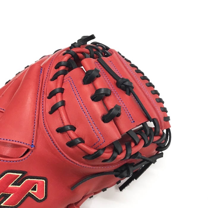 ハタケヤマ HATAKEYAMA 少年軟式 キャッチャーミット TH-JC8RS HATAKEYAMA ハタケヤマ 少年 軟式用 TH-JC8RS シェラームーブ