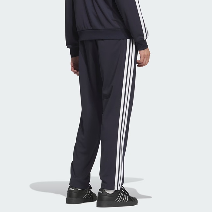 ジャージパンツ Adidas アディダス メンズ 紺色 ジャージ アディダス