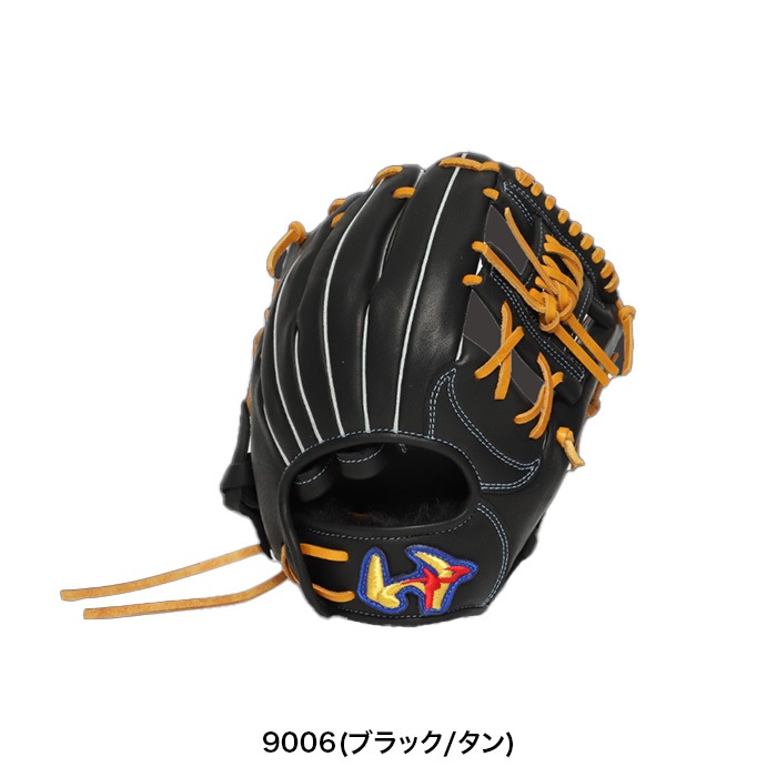 Worldpegasus ワールドペガサス 野球グローブ Jr.軟式用エディットFL 