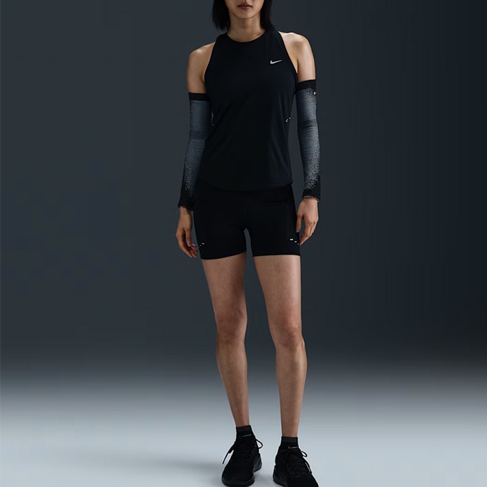 NIKE ナイキ スウィフト ウィメンズ Dri-FIT ランニングタンクトップ