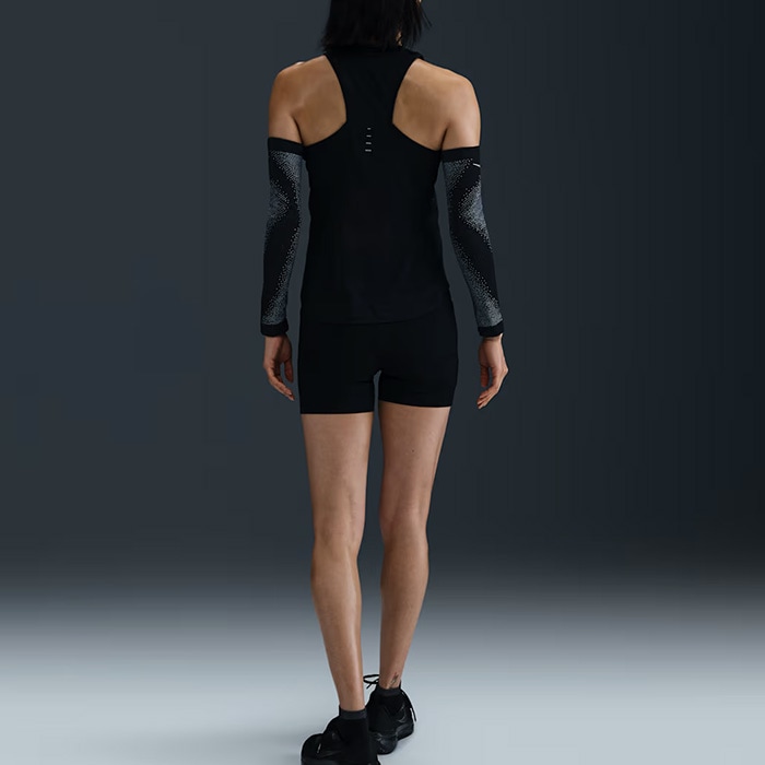 NIKE ナイキ スウィフト ウィメンズ Dri-FIT ランニングタンクトップ