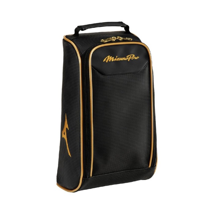 ミズノ MIZUNO ミズノプロ シューズケース 1FJKD001 スパイク入れ