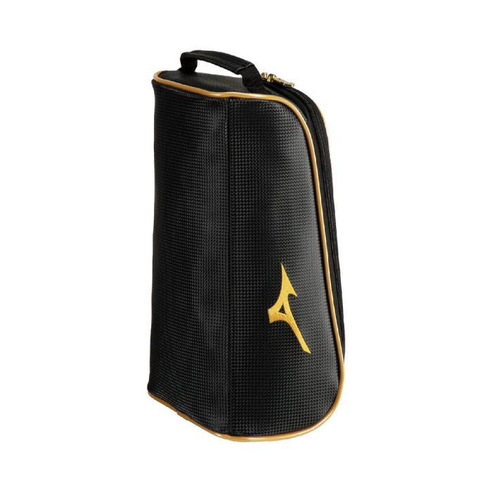 ミズノ MIZUNO ミズノプロ シューズケース 1FJKD001 スパイク入れ