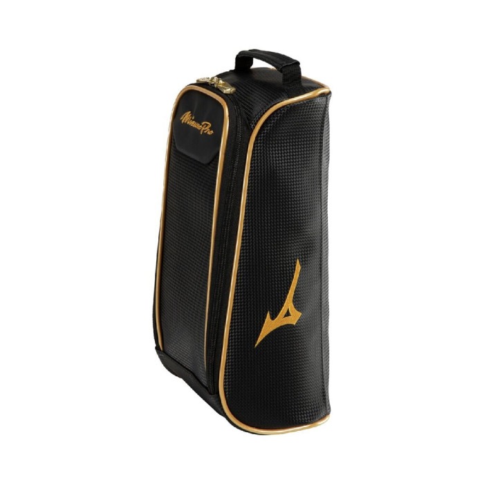 ミズノ MIZUNO ミズノプロ シューズケース 1FJKD001 スパイク入れ