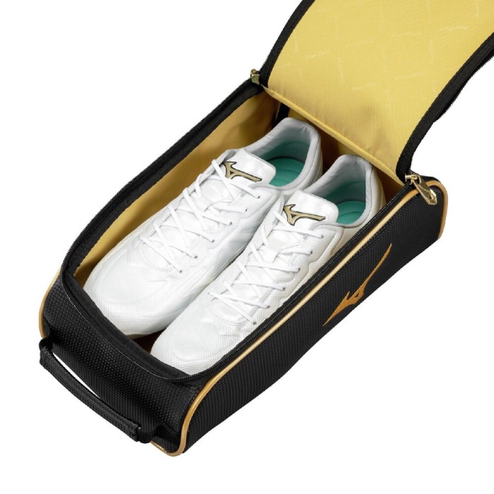 ミズノ MIZUNO ミズノプロ シューズケース 1FJKD001 スパイク入れ
