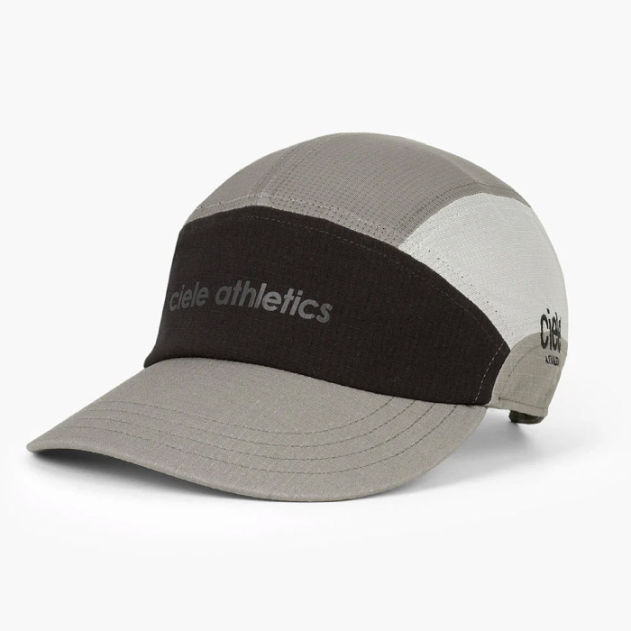 ciele athletics シエルアスレチックス ランニングキャップ FSTCap SC