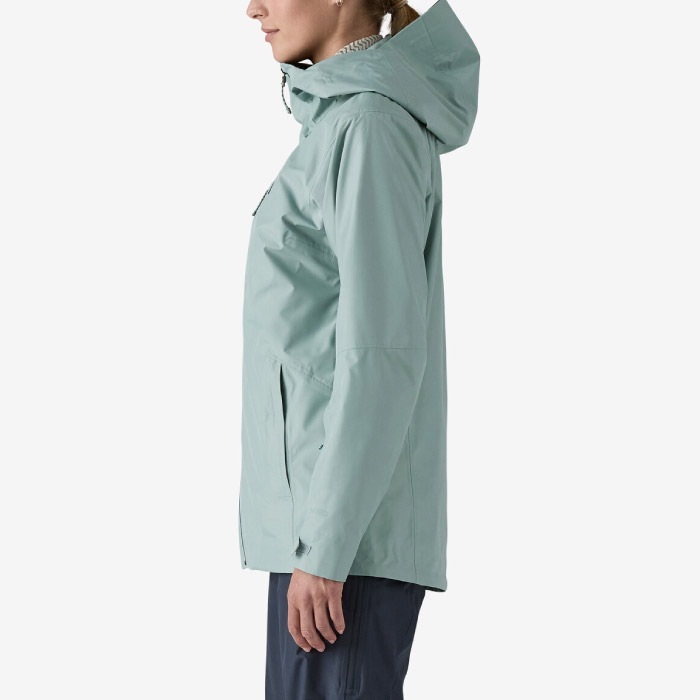 24-25 patagonia パタゴニア ウィメンズ・パウダー・タウン