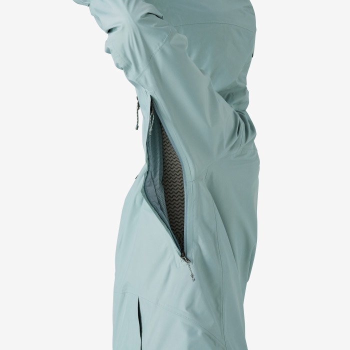 24-25 patagonia パタゴニア ウィメンズ・パウダー・タウン