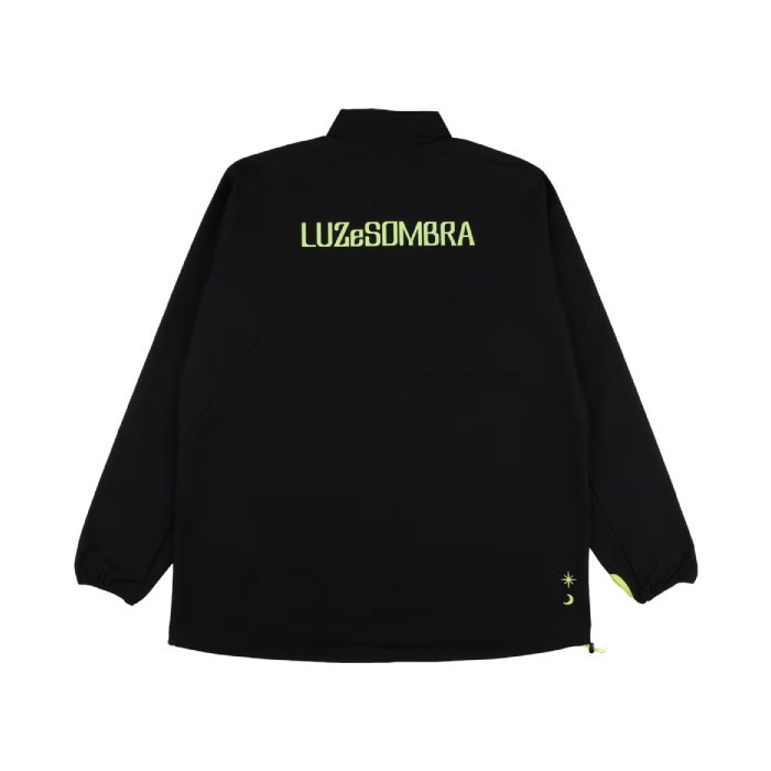 LUZ e SOMBRA ルースイソンブラ 一般 大人 ライト ピステ ハーフジップ