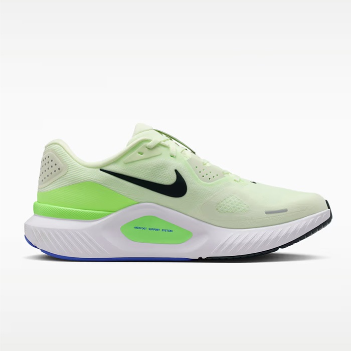 NIKE ナイキ ストラクチャー 26 メンズ ロード ランニングシューズ