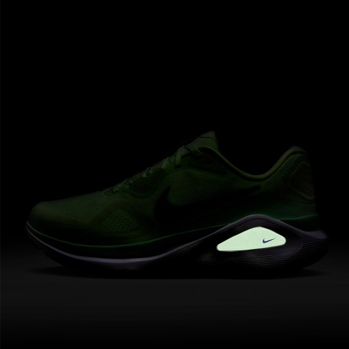 NIKE ナイキ ストラクチャー 26 メンズ ロード ランニングシューズ
