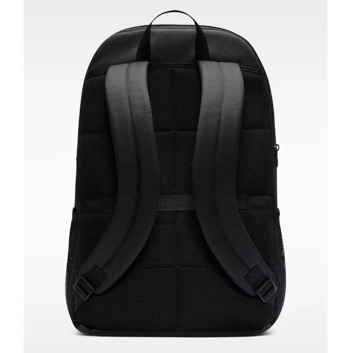 NIKE ナイキ ブラジリア バックパック 30L ブラック IB4400-010