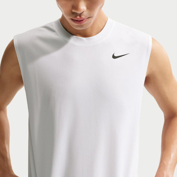 NIKE ナイキ DF STD SLVLS フレックス S/S Tシャツ ノースリーブ