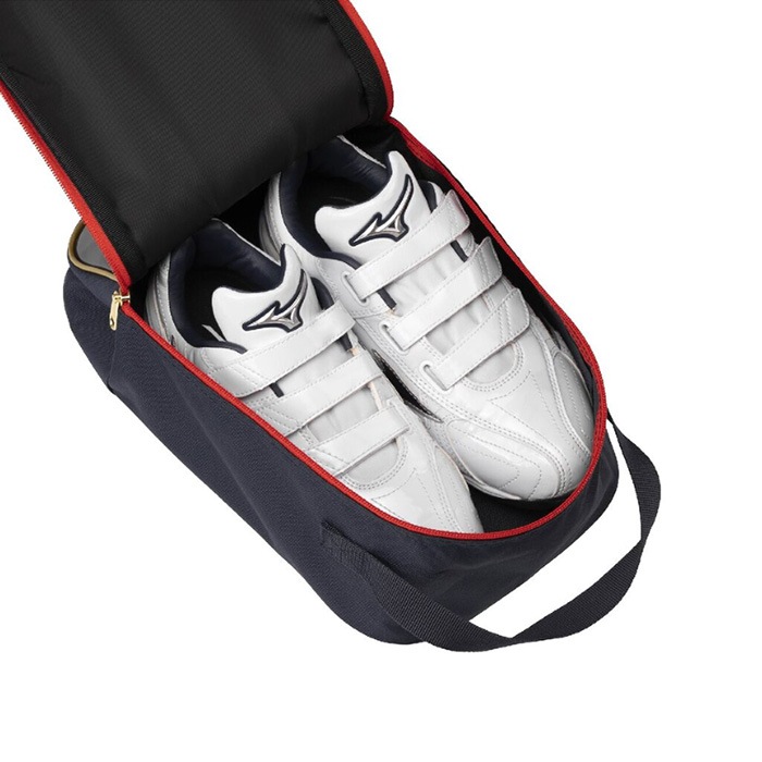 MIZUNO ミズノ カバン シューズケース 2026セレクションモデル ユニ