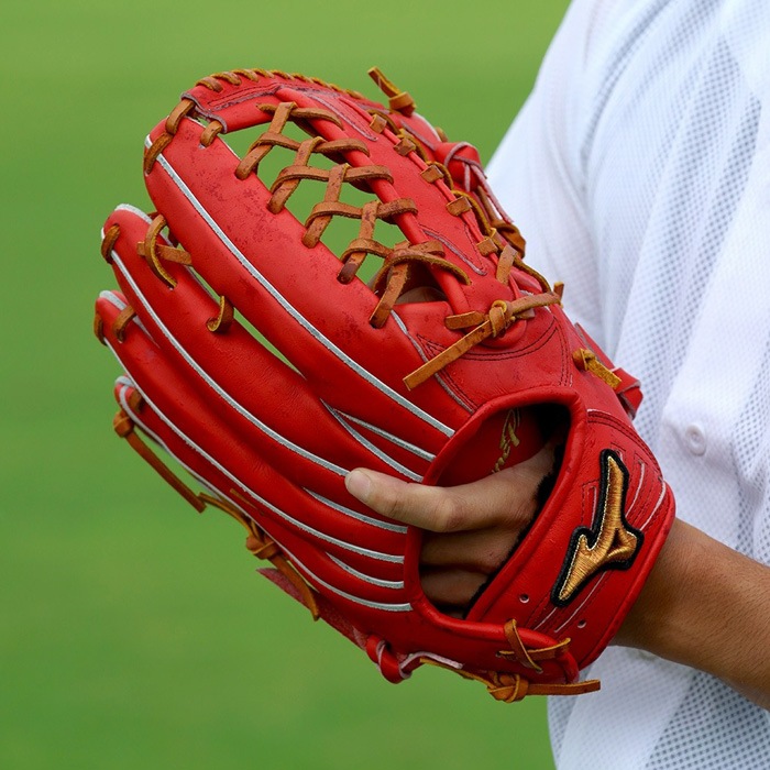 激レア クラフトマンオーダー 付属ボックス ミズノプロ グローブ グラブ 野球 Mizuno ミズノ 野球グローブ グラブ 硬式用 ミズノプロCRAFTED Edition
