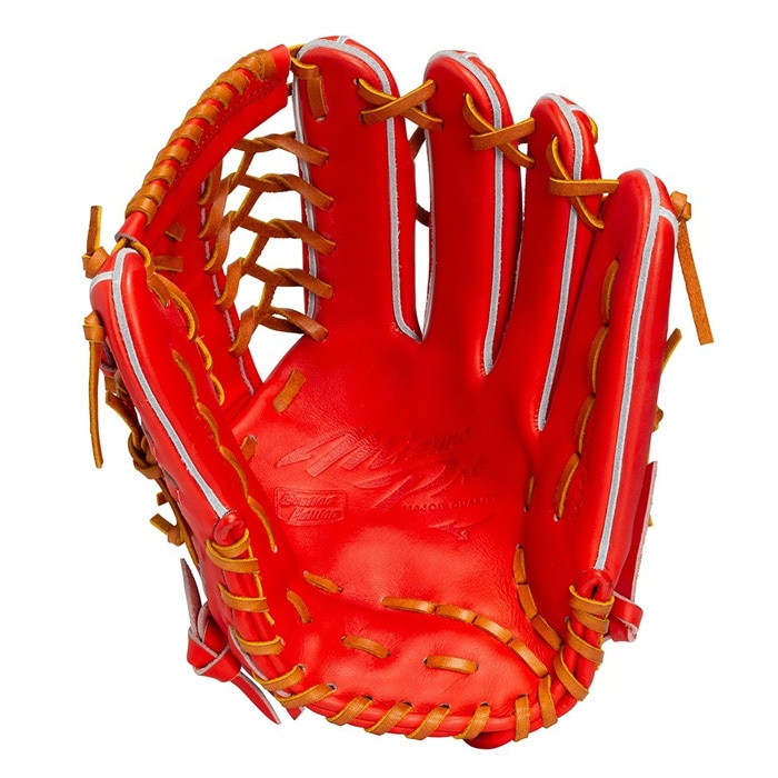 Mizuno ミズノ 野球グローブ グラブ 硬式用 ミズノプロCRAFTED Edition