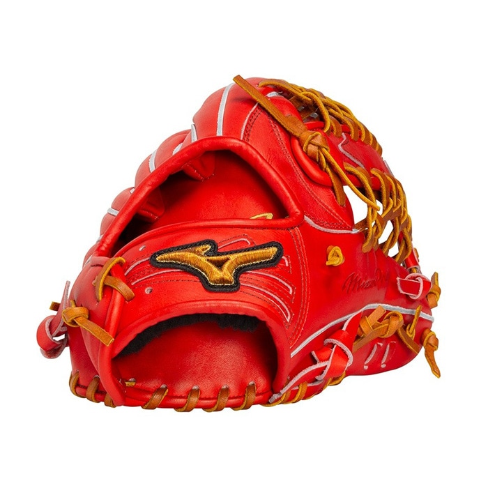 Mizuno ミズノ 野球グローブ グラブ 硬式用 ミズノプロCRAFTED Edition