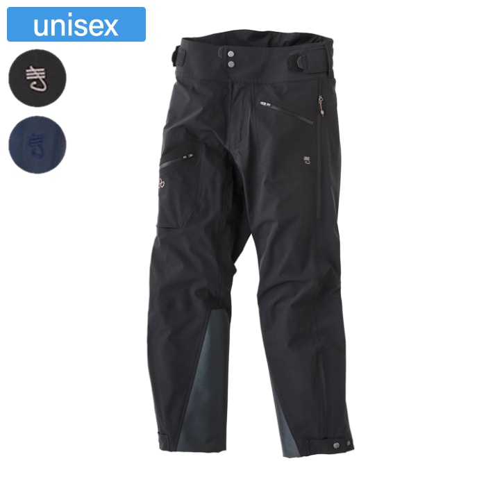 TETON BROS. ティートンブロス ボトムス Serac Pant ユニセックス
