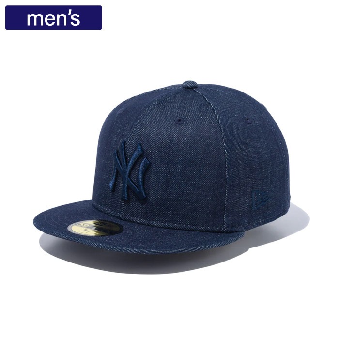 NEWERA ニューエラ キャップ 59FIFTY ニューヨーク・ヤンキース