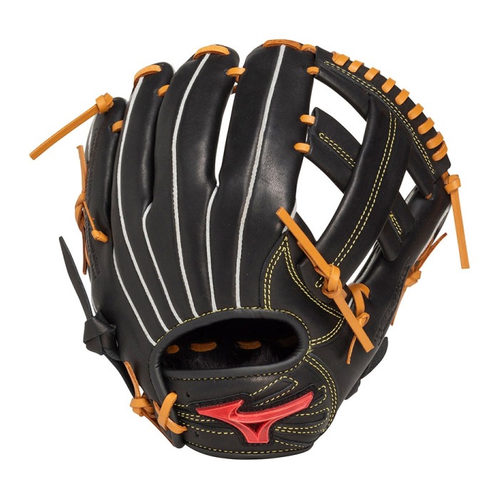 Mizuno ミズノ 野球グローブ グラブ ジュニア軟式用 ウィルドライブ