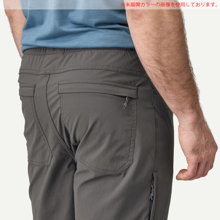 専用❗8点おまとめ patagonia パタゴニア メンズ・クアンダリー・ジョガーズ パンツ