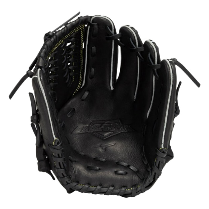 MIZUNO ミズノ 野球グローブ グラブ 少年軟式用 ボールパーク オール