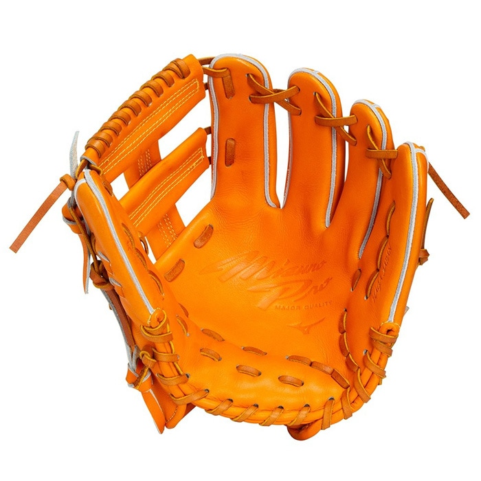 Mizuno ミズノ 野球グローブ グラブ 硬式用 ミズノプロ Classic 内野手