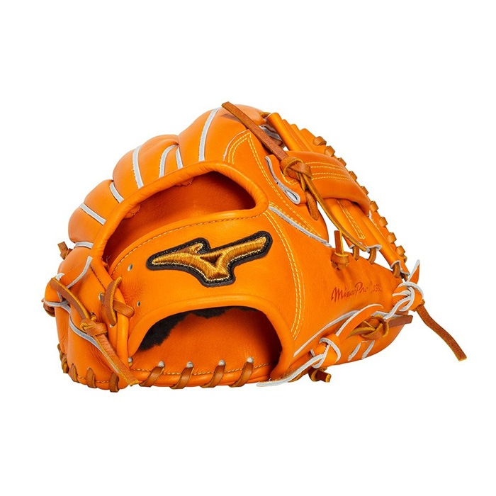 Mizuno ミズノ 野球グローブ グラブ 硬式用 ミズノプロ Classic 内野手