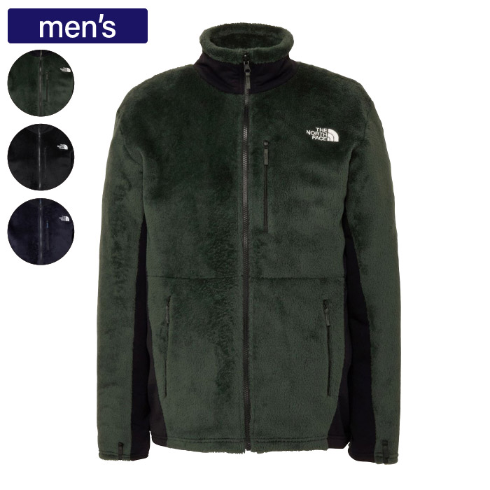 THE NORTH FACE ザ ノースフェイス ジップインバーサミッドジャケット