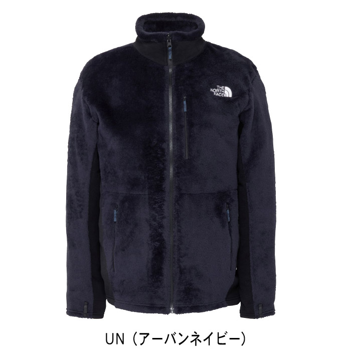 THE NORTH FACE ザ ノースフェイス ジップインバーサミッドジャケット