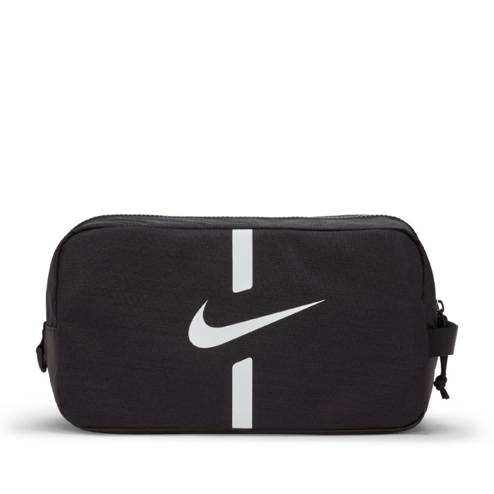 NIKE ナイキ アカデミー シュー バッグ シューズケース ブラック