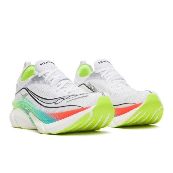 Saucony サッカニー ランニングシューズ メンズ ENDORPHIN ELITE 3