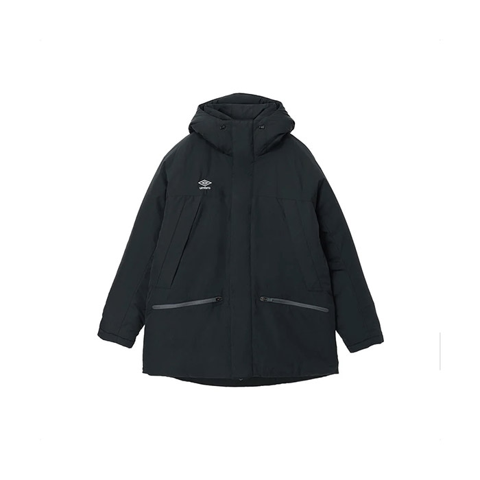 UMBRO アンブロ ウェア 【NEWTRAL PITCH】インシュレーションハーフ
