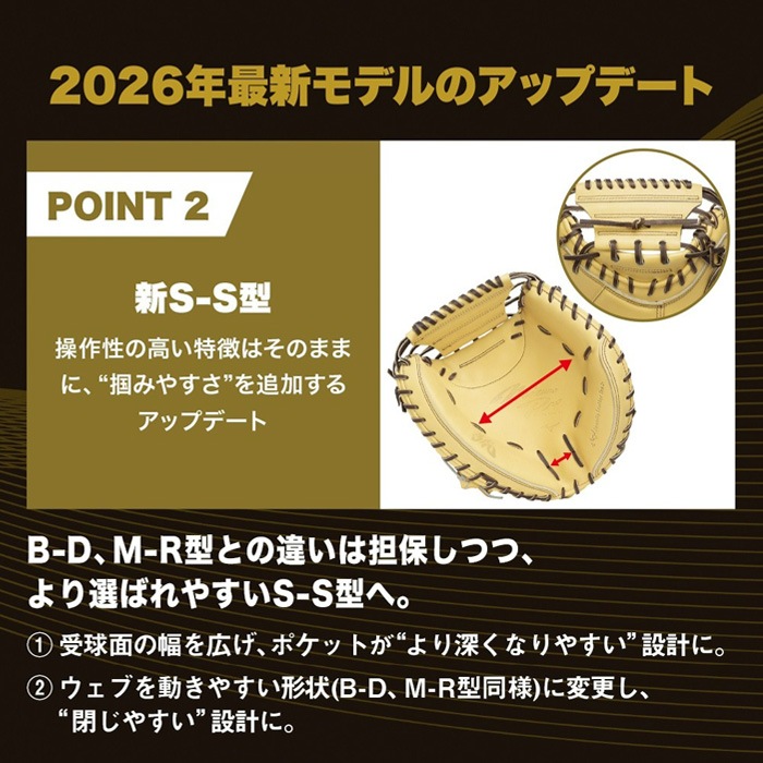 Mizuno ミズノ 野球グローブ グラブ ジュニア軟式用 グローバル