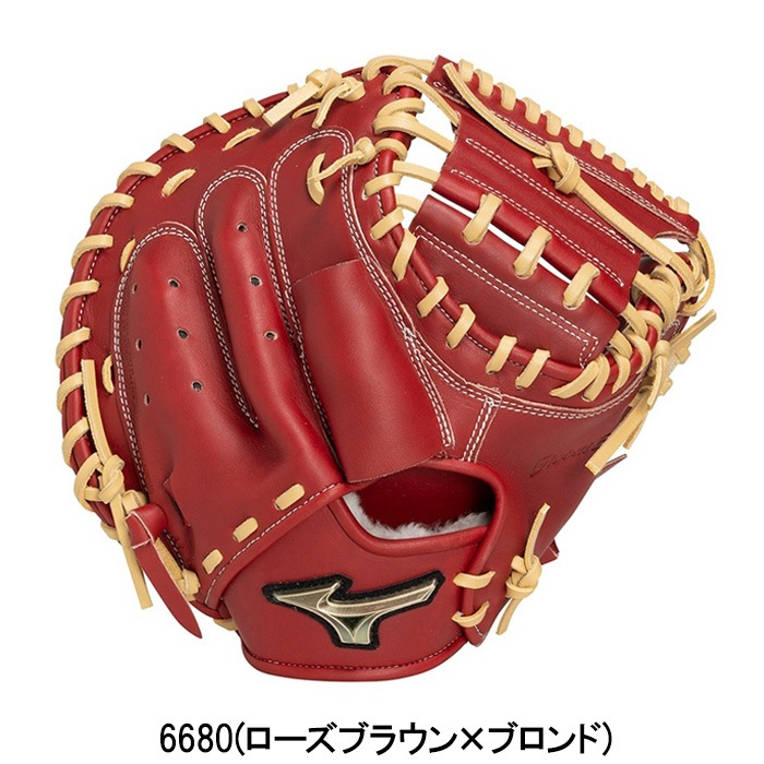 Mizuno ミズノ 野球グローブ グラブ ジュニア軟式用 グローバル